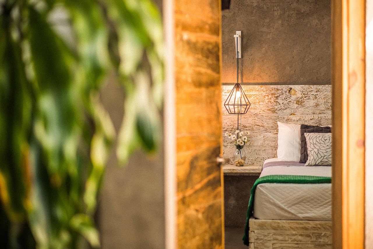 Hotel Casa Flora Atlixco
