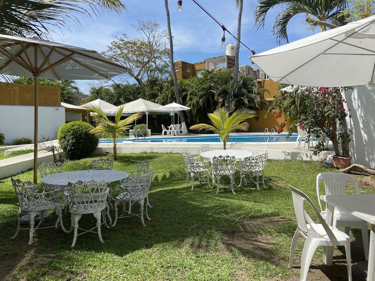 Hotel María Cristina