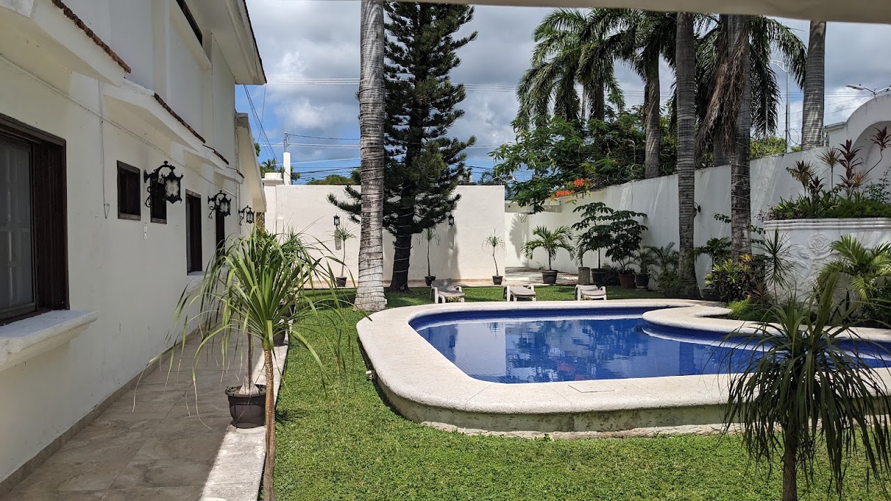Hotel Villas Segovia Suites