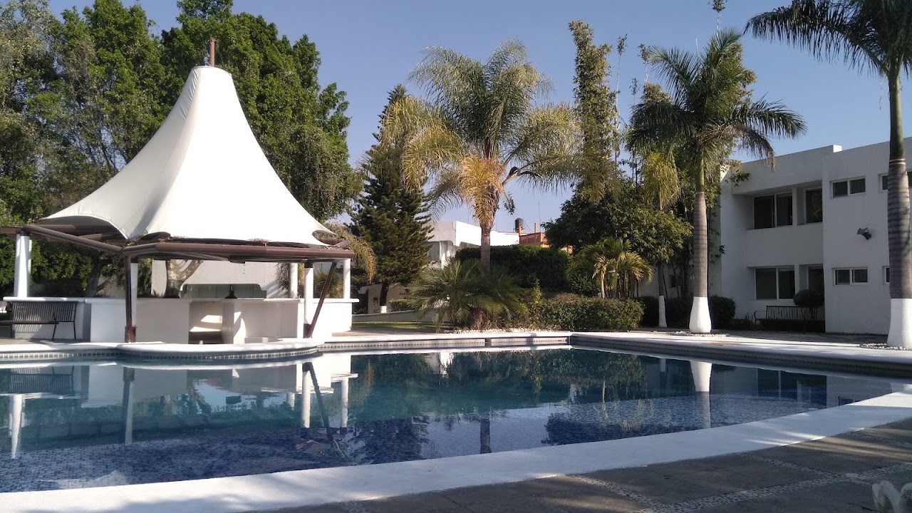 Hotel ISSEMYM Tonatico
