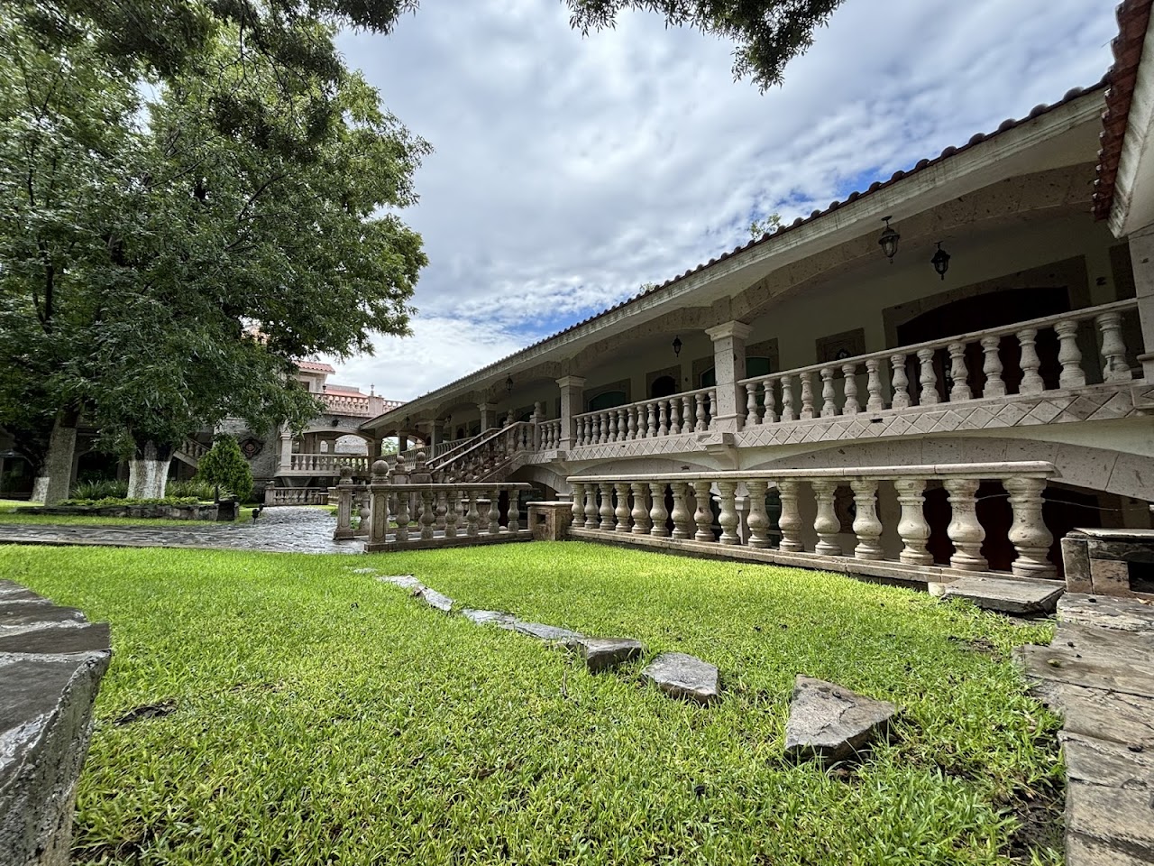 Hotel el Ruezno
