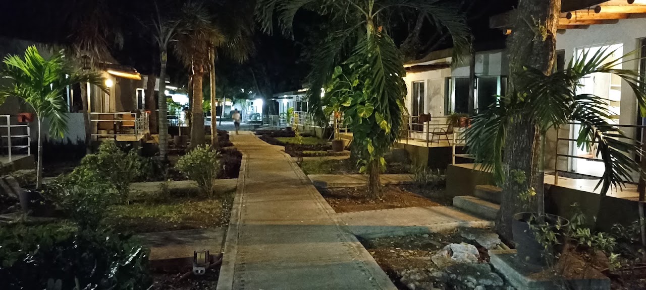 Villas Bambú by Isa