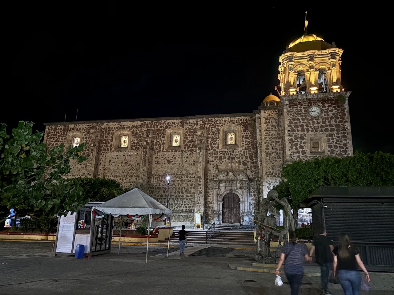 Hotel Gloriagave