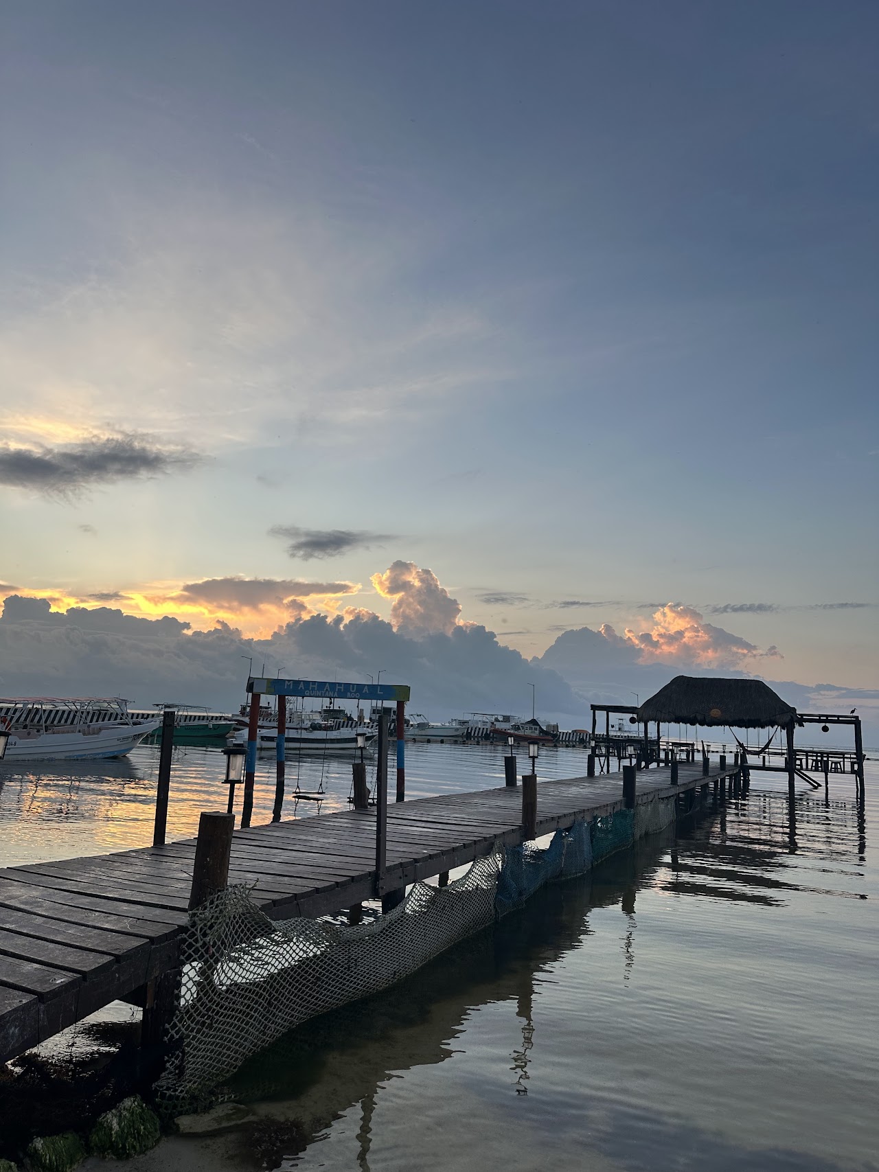 HOTEL MACHOS MAHAHUAL
