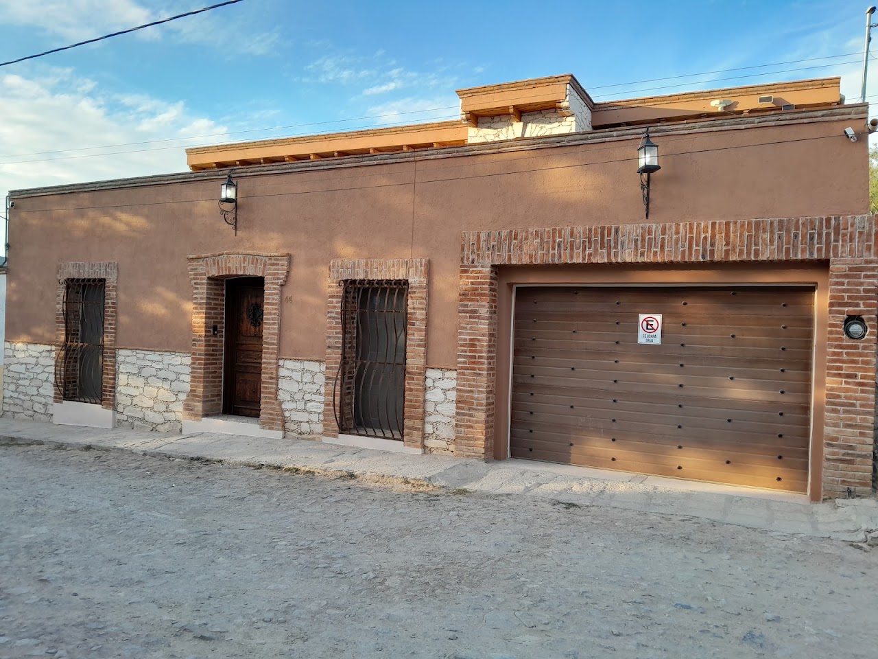 Cozy House Pozos