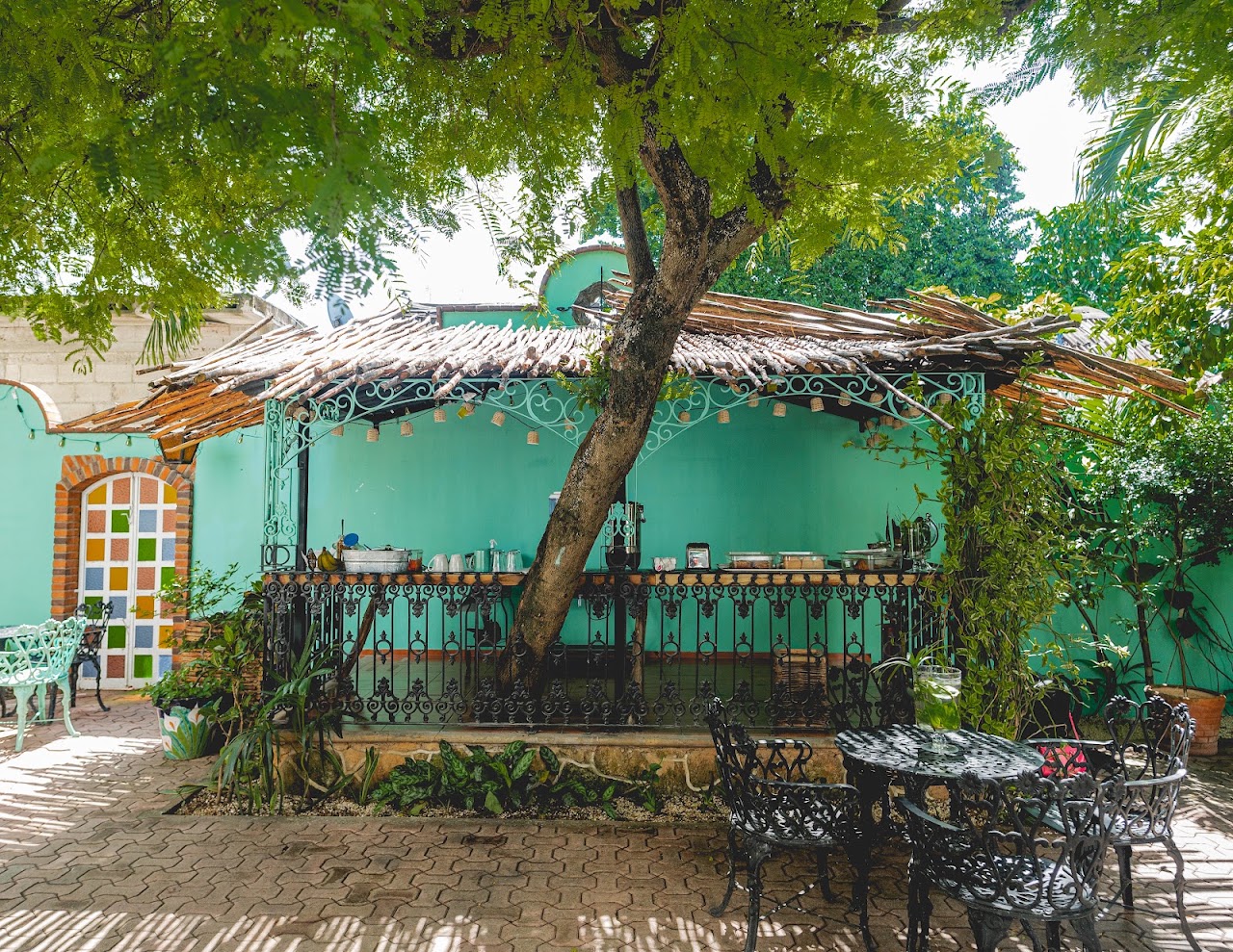 La Tulumeña - Hotel Boutique