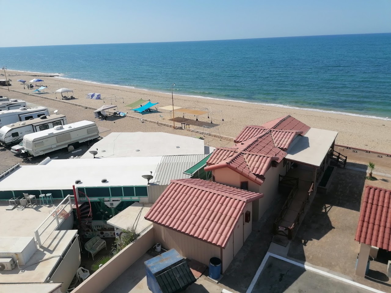 El Mirador Village Hotel