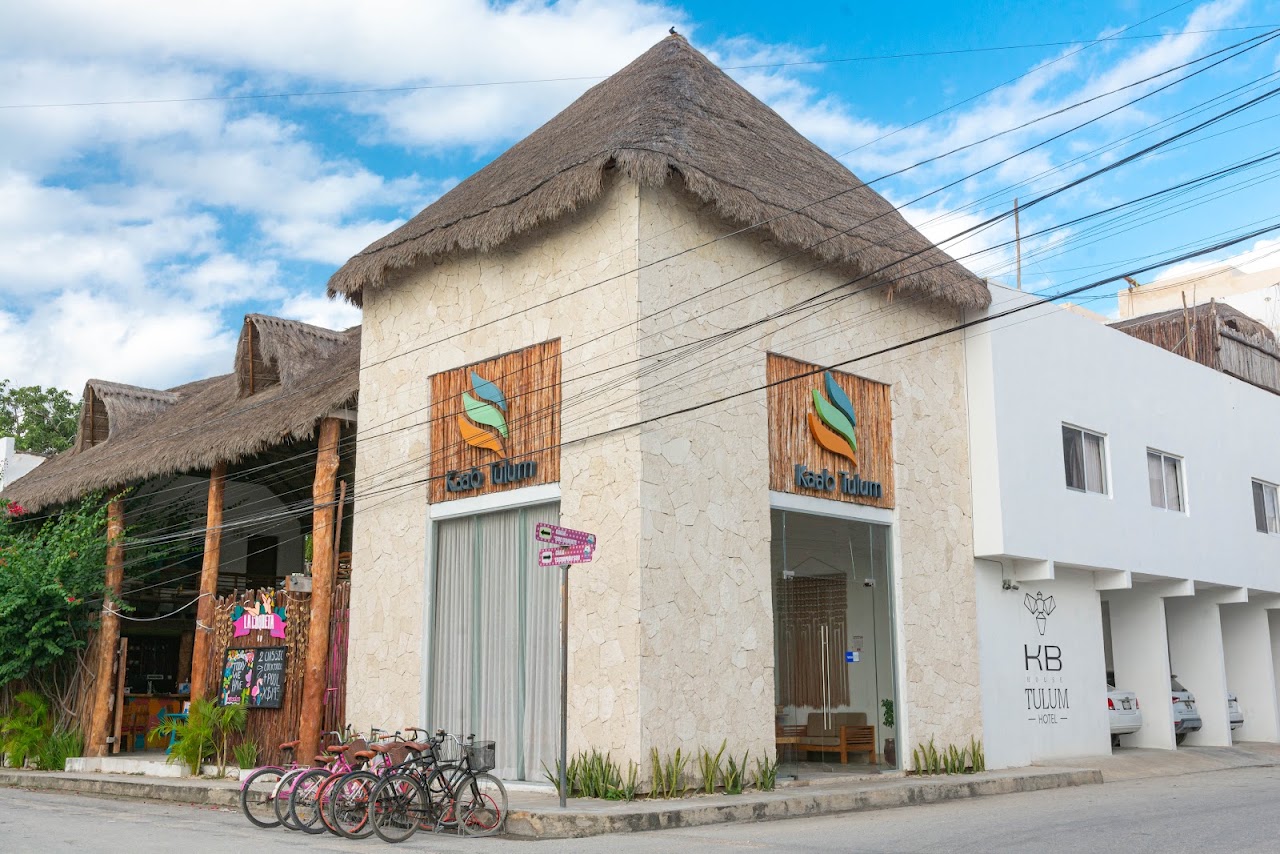 Collection O Kaab Downtown Tulum