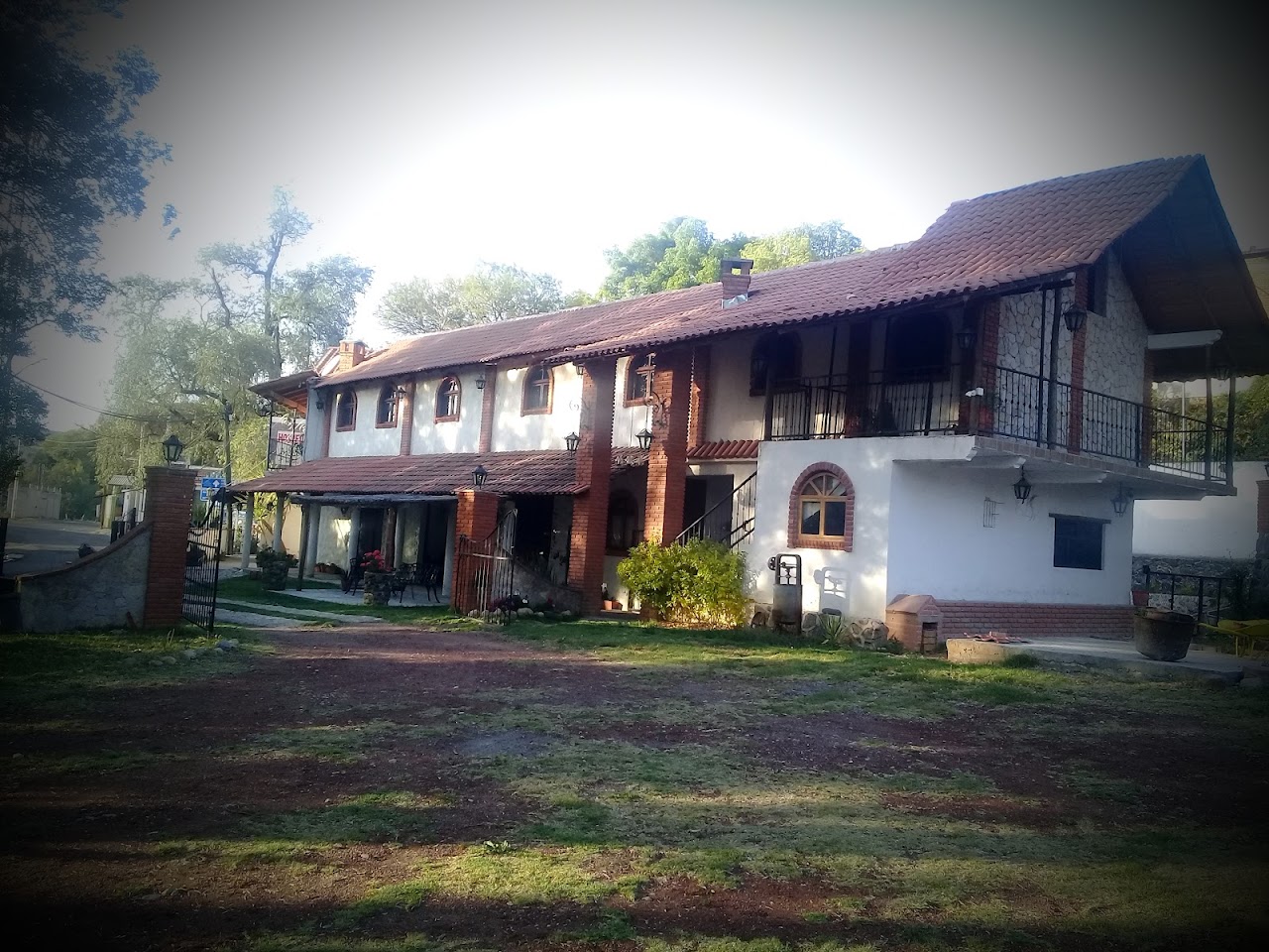Casa Zelma Hotel
