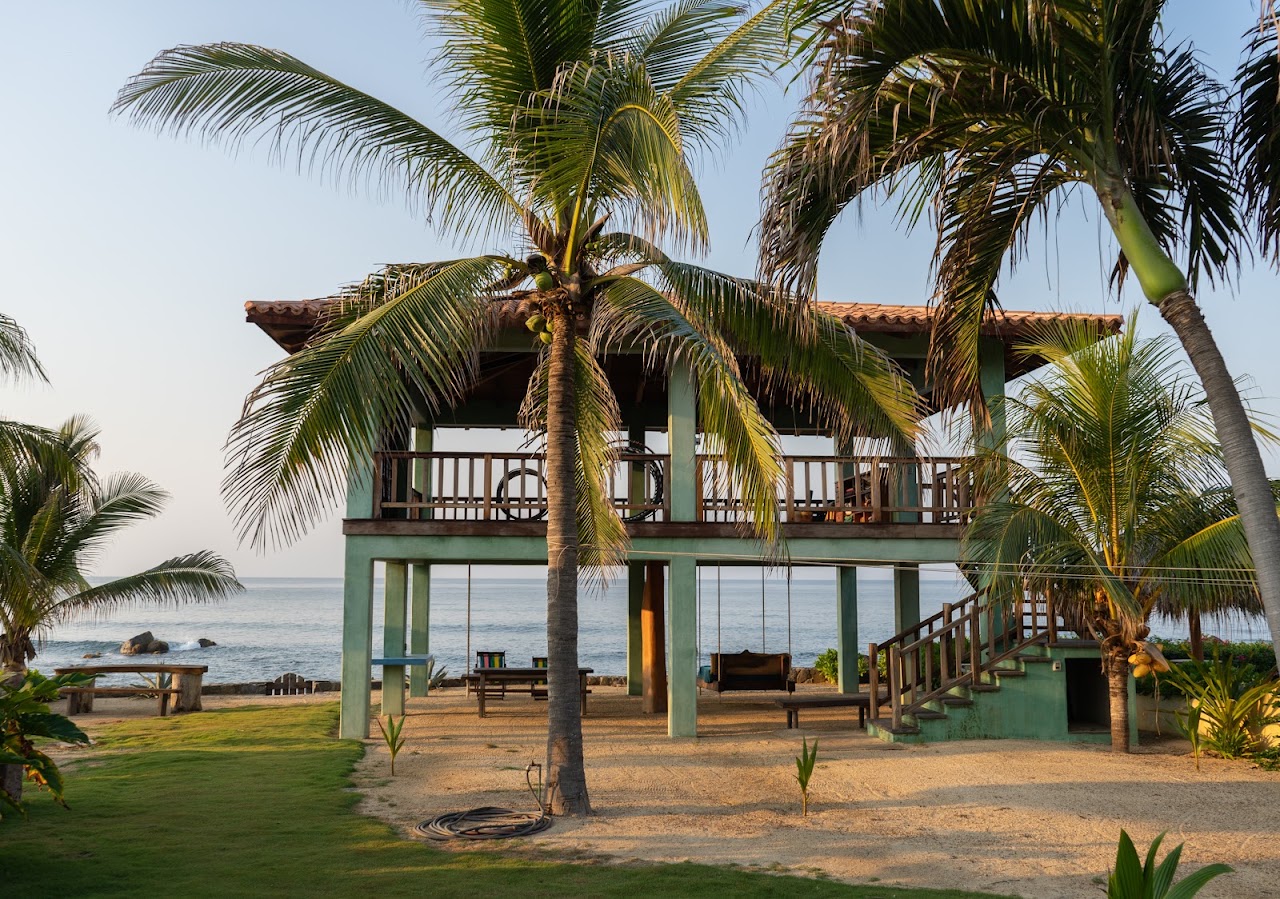 Casa Verde