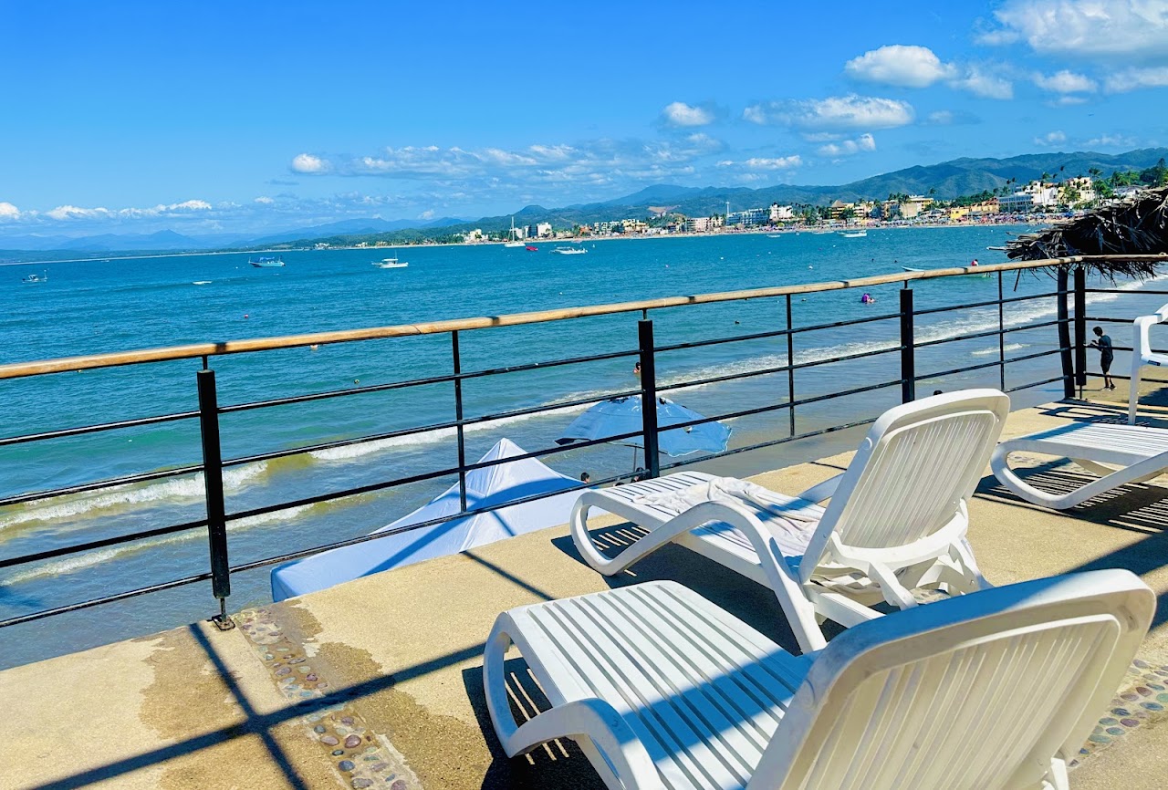 Mar’Cam Resort