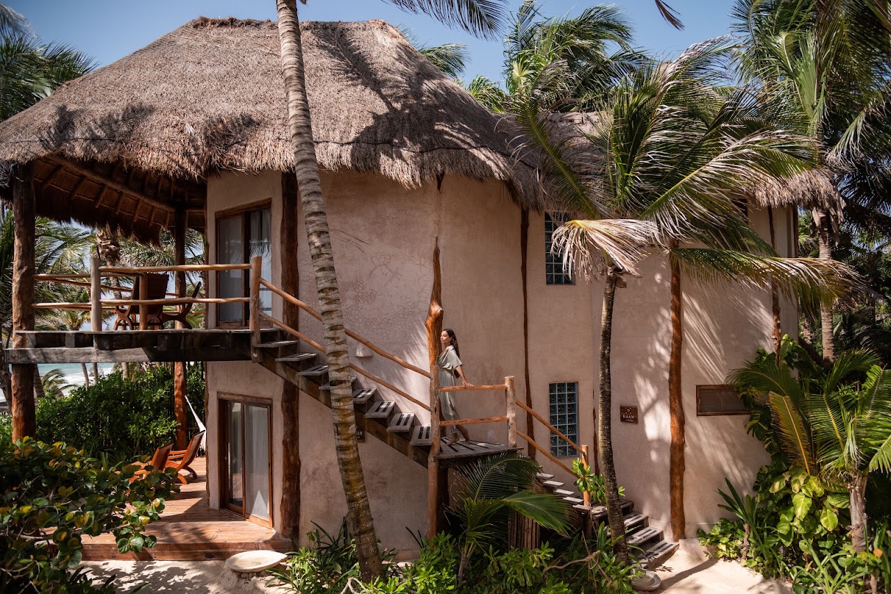 Encantada Tulum