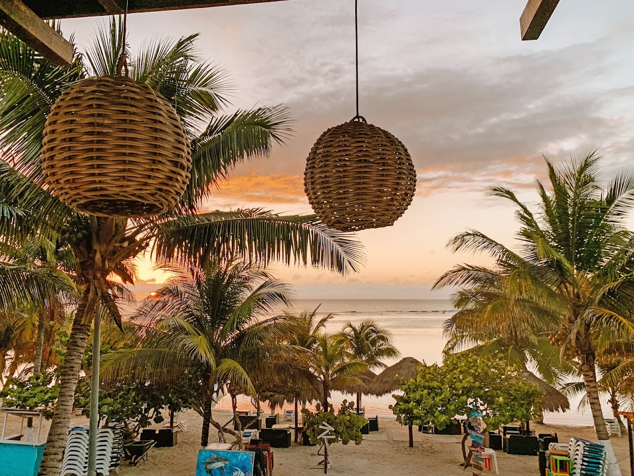El Fuerte Beach Resort