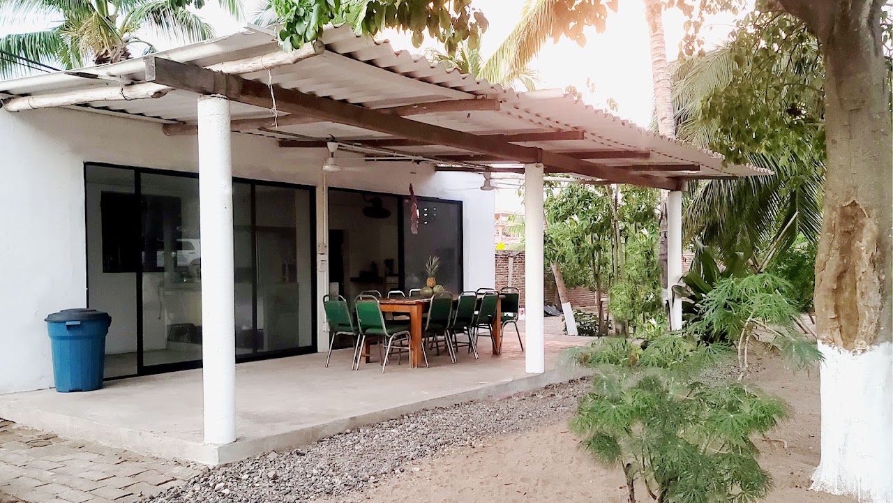 Hotel Las Palmas