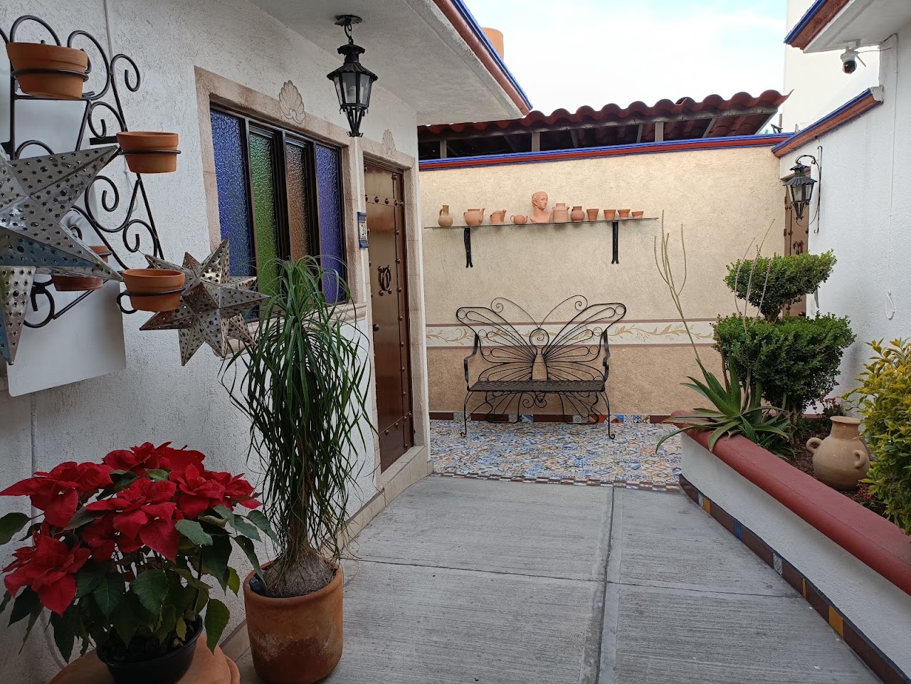 "CASA LIMON"