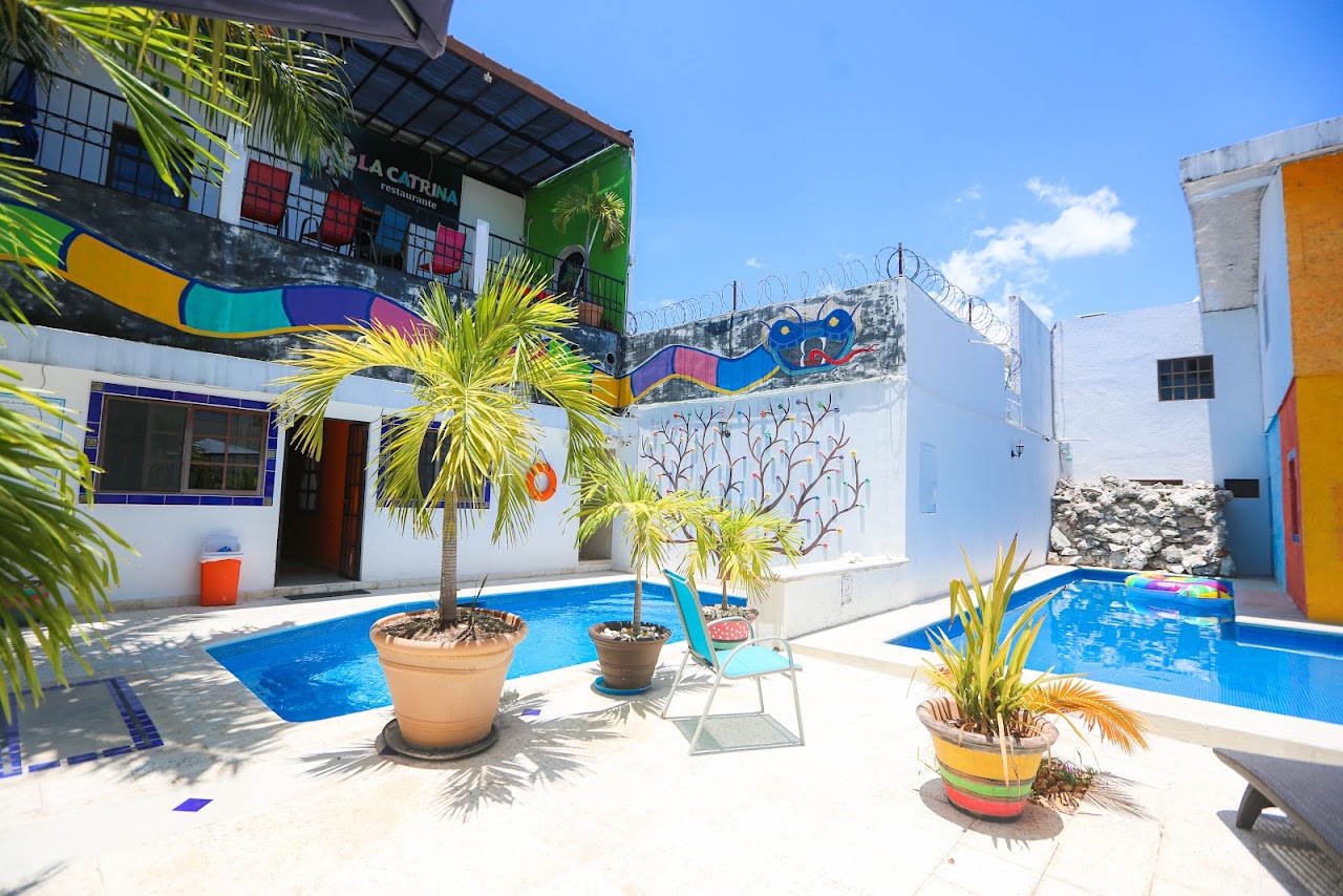 Casa Catrina Suites