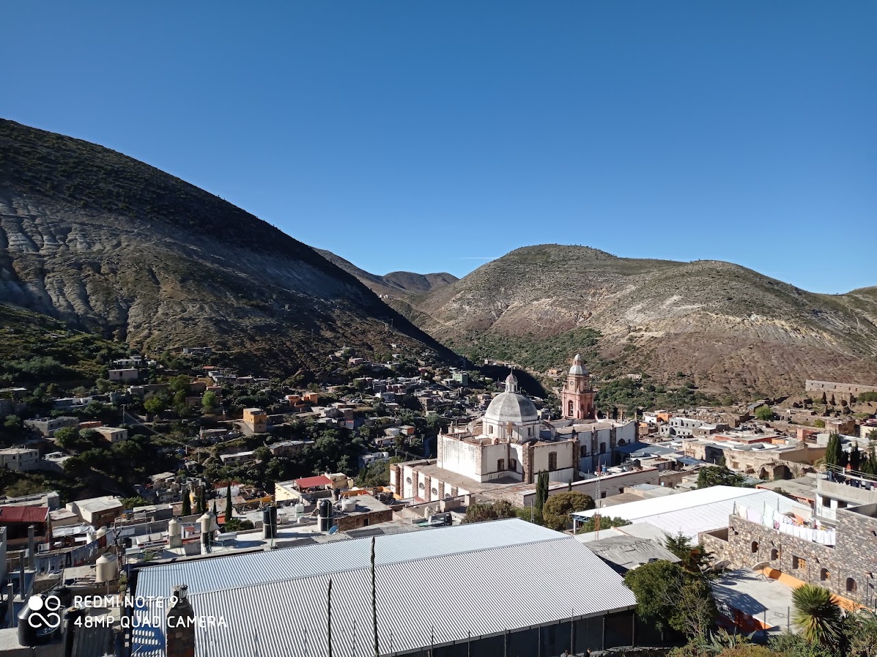 Cuartos de Renta Alvino