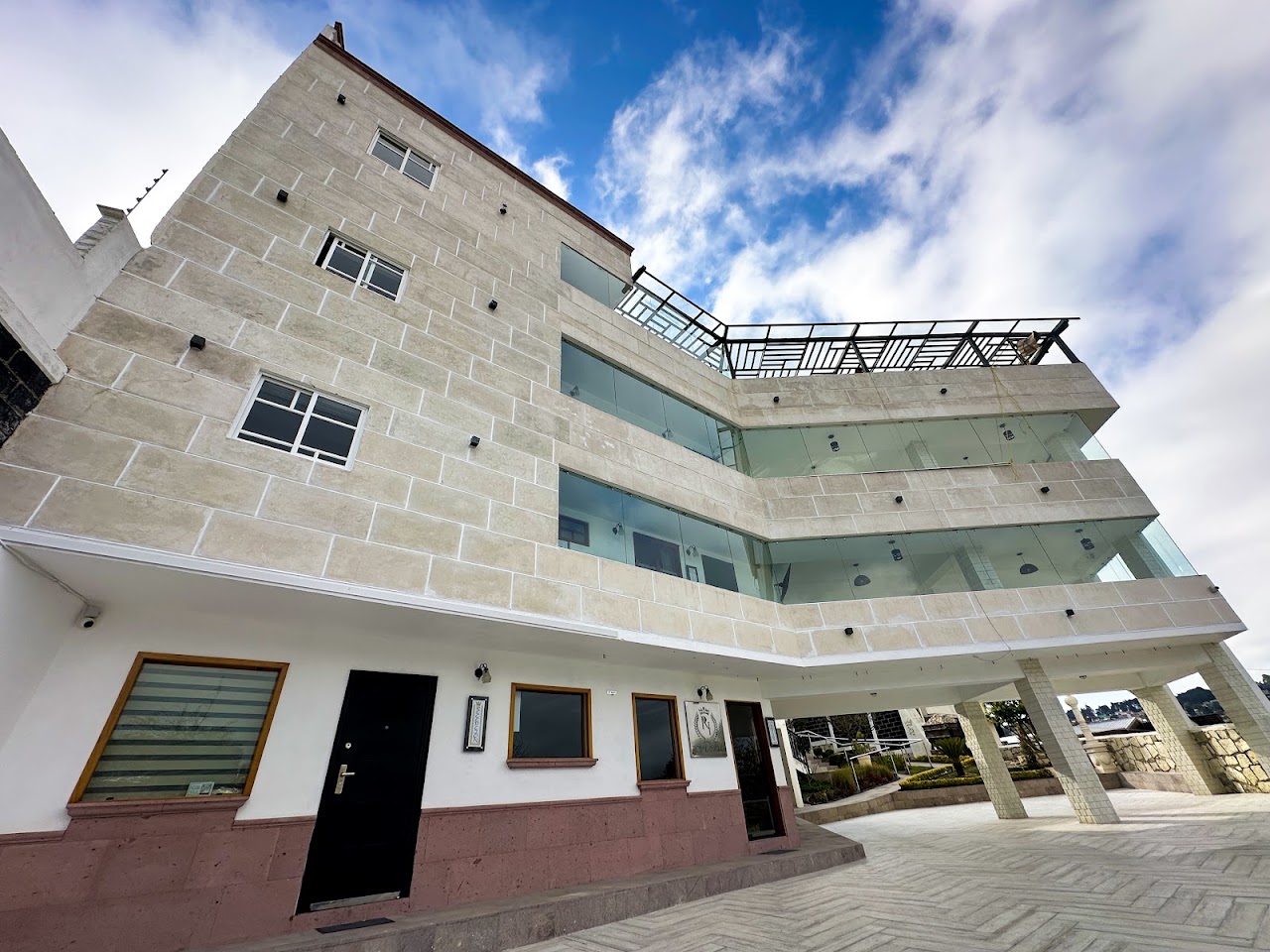 Royal Inglés