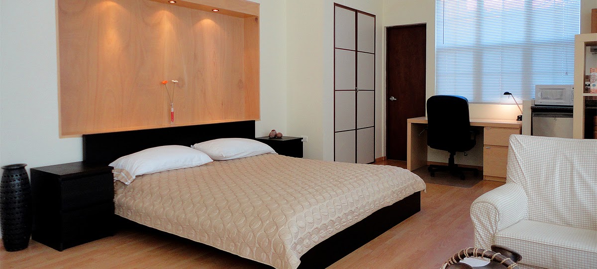 Suites Obispado