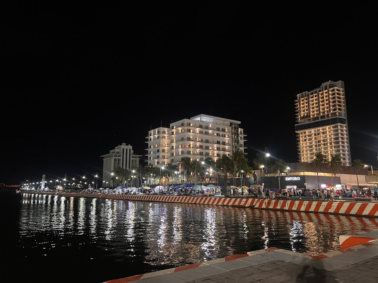 San Bernabe Suites