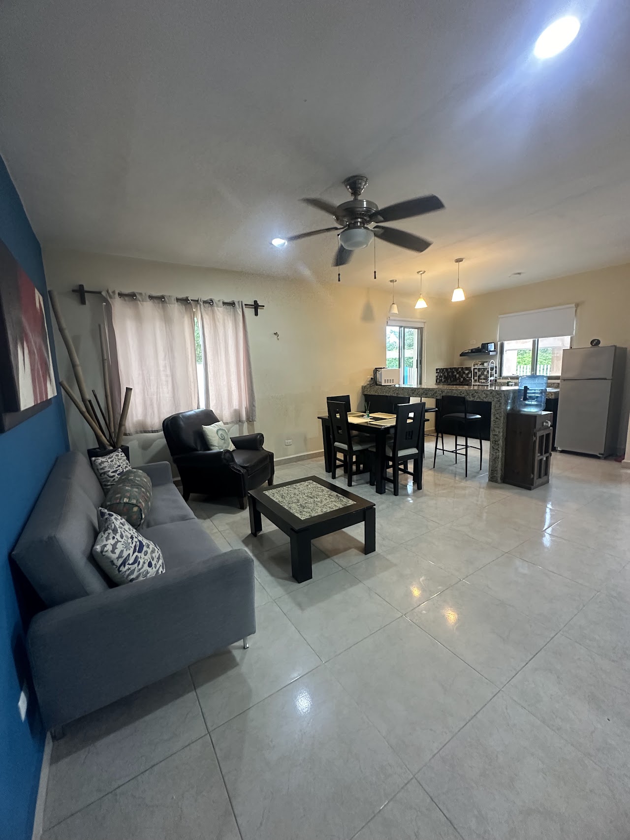 Casa Mantarraya