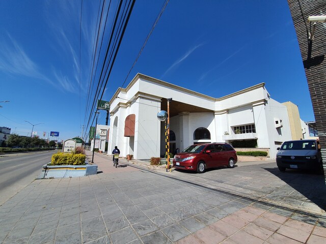 Capital O La Estancia
