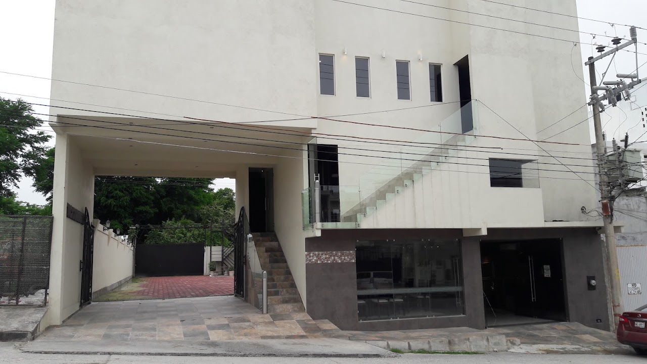 Hotel Melania Pizaño