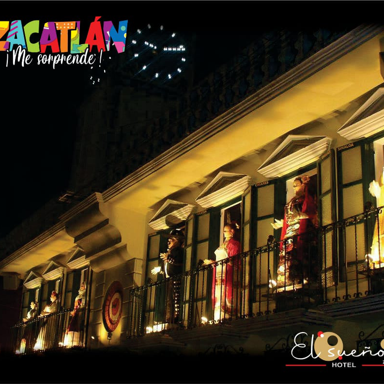 Hotel El Sueño