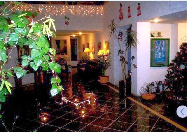 Hotel en Av. Bernardez