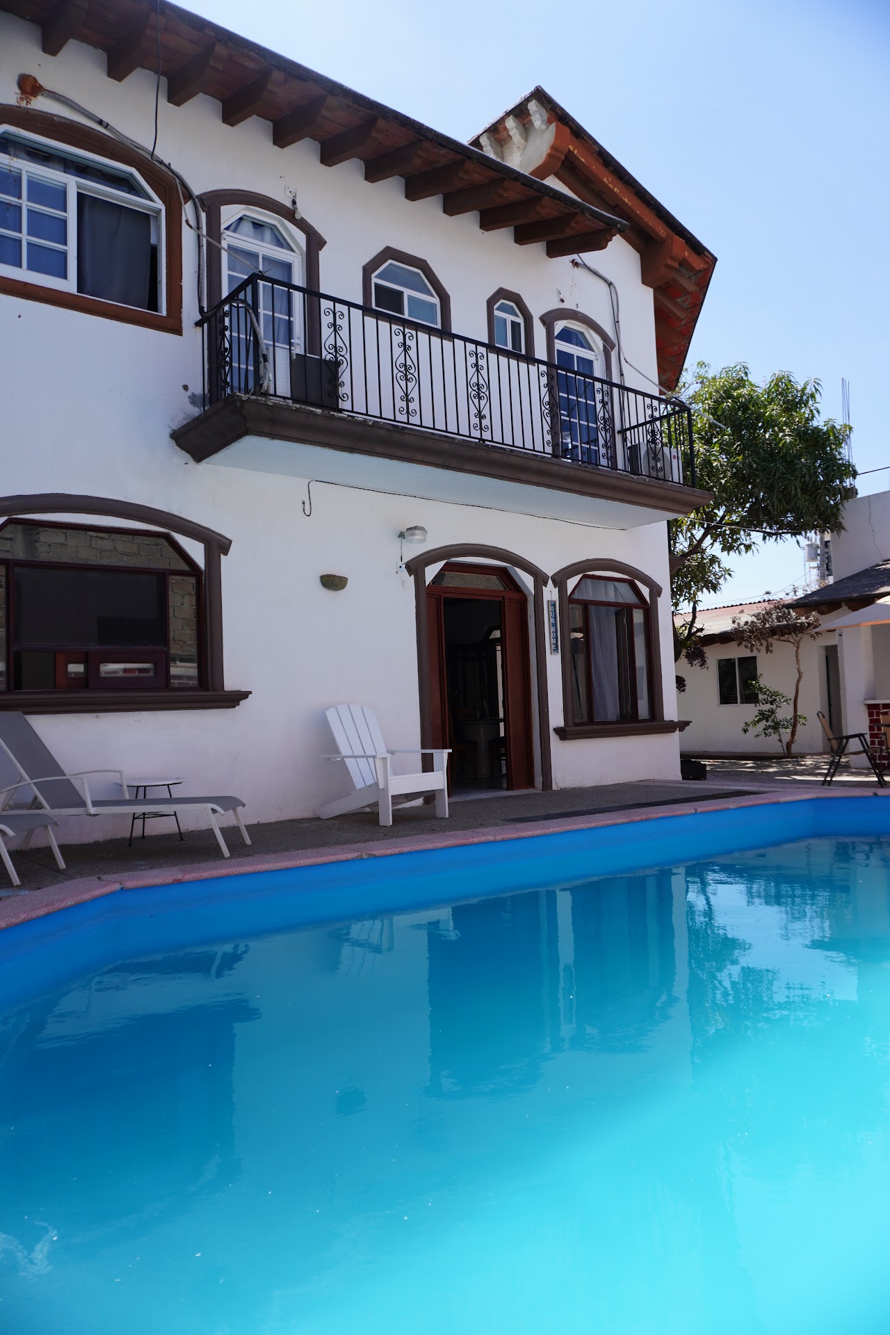 Casa Mardán Puerto Vallarta