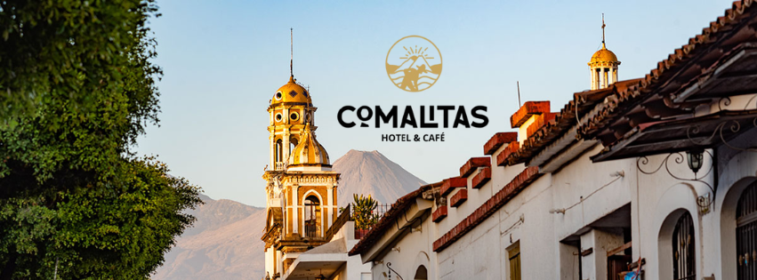 Comalitas Hotel