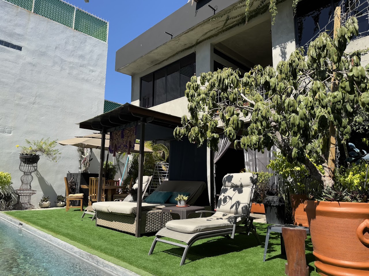 Hotel Boutique Casa Conicarit