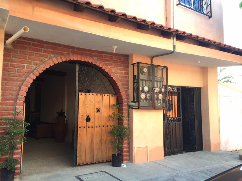 Posada San Miguel