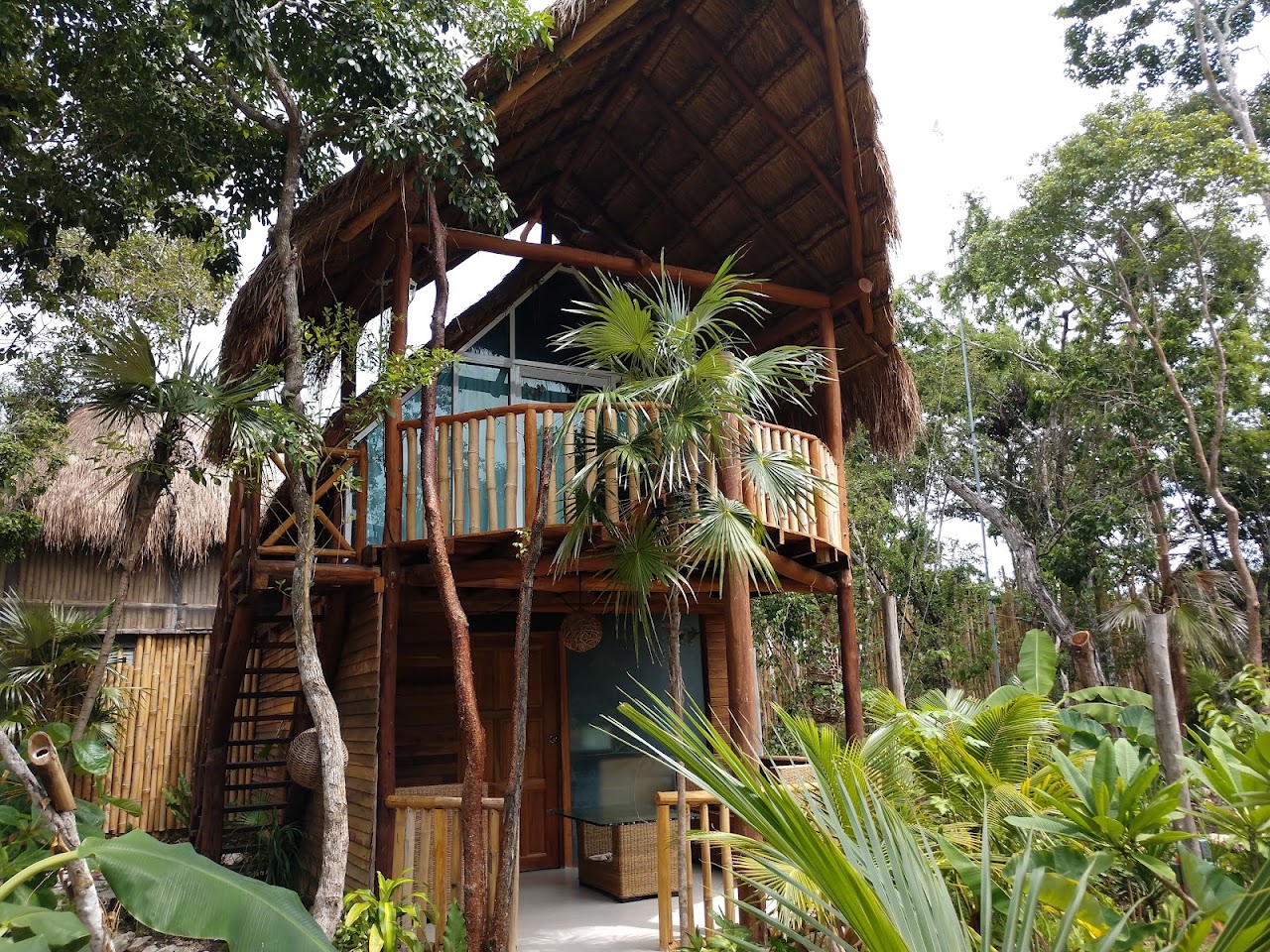 NATIVE, TULUM
