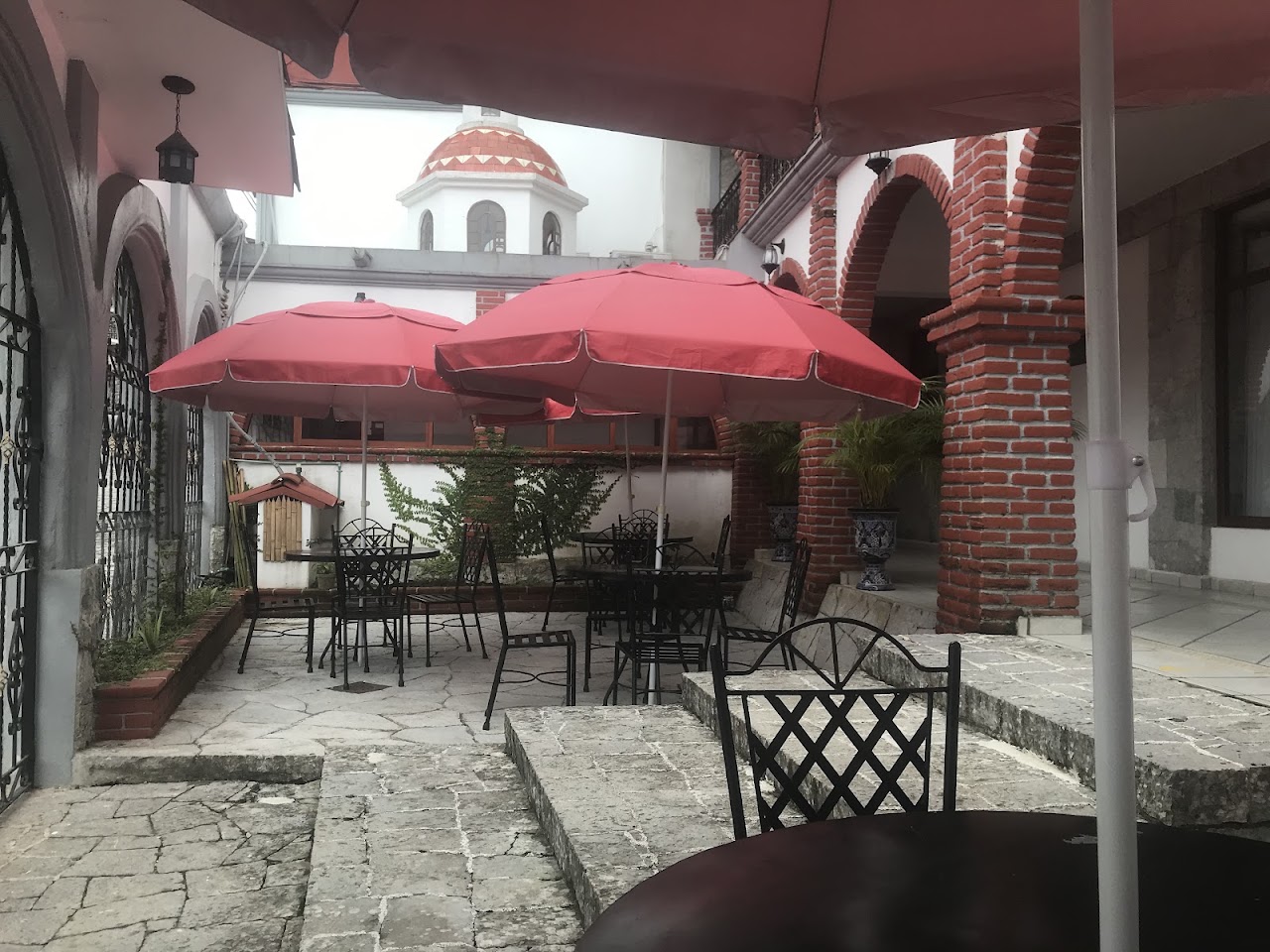 Hotel Boutique Tekali Inn