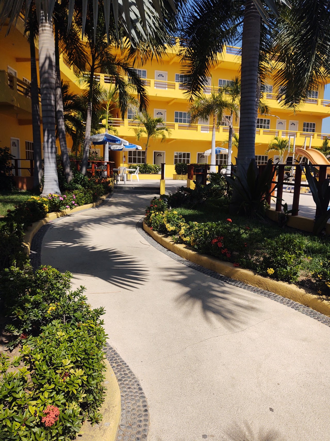 Hotel Rey de Reyes