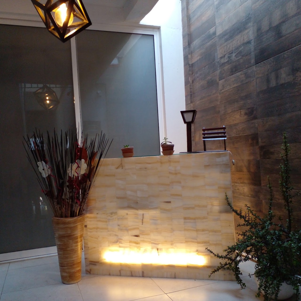 TAO Hotel