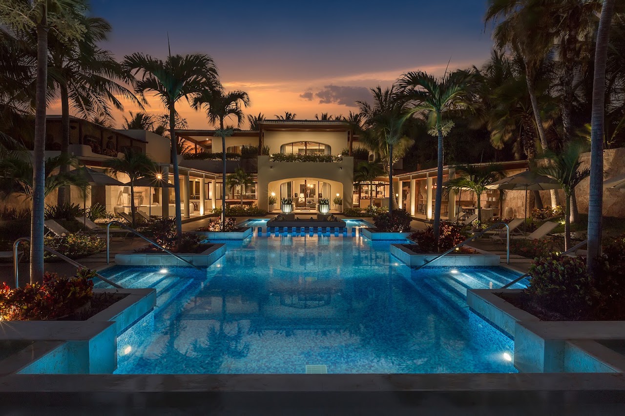 Palmar Beach Resort & Spa Riviera Maya