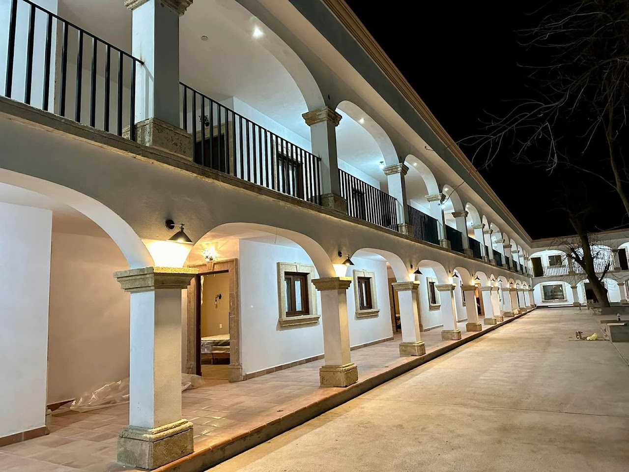 Hotel Posada Orleans
