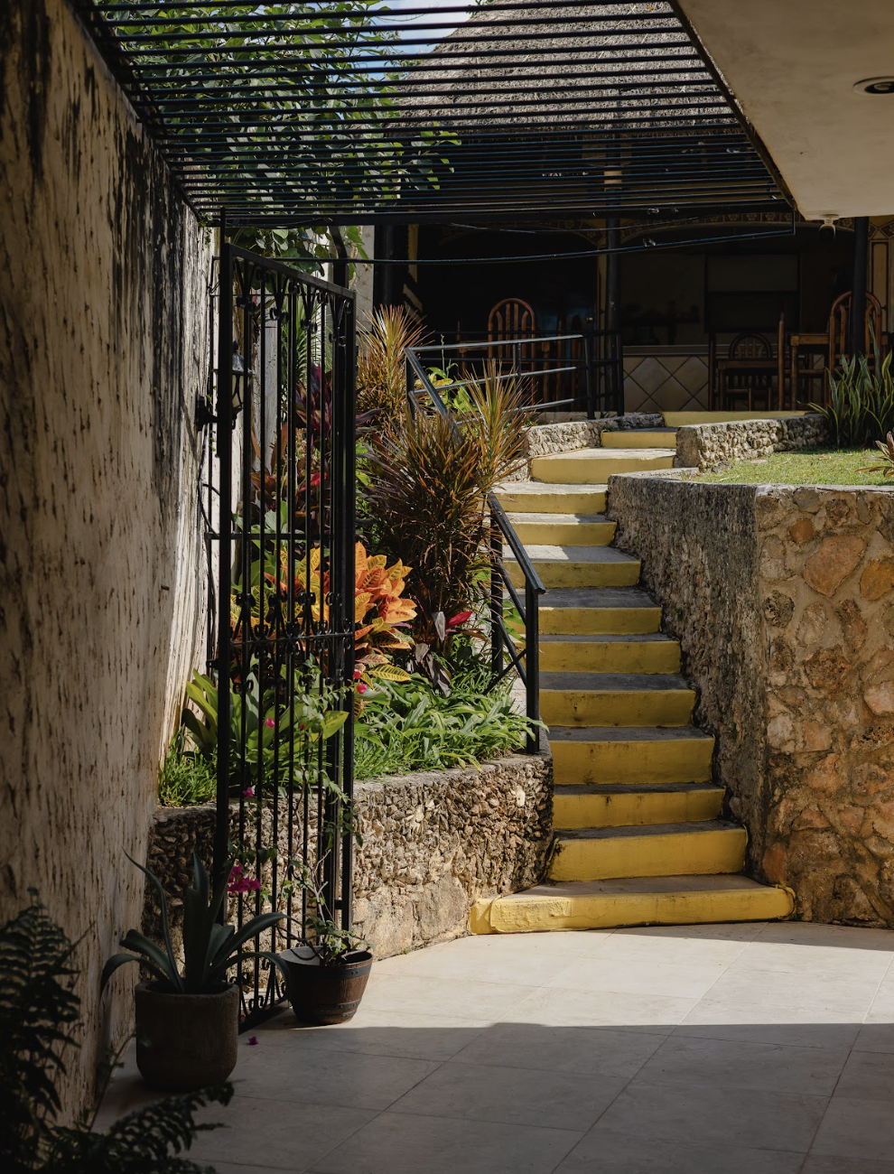 Hotel Rinconada del Convento - Izamal