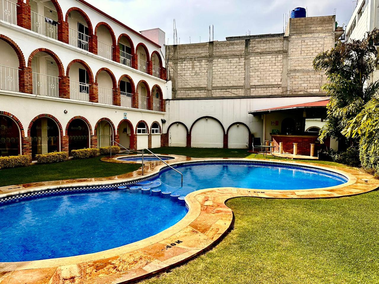 Hotel El Romano