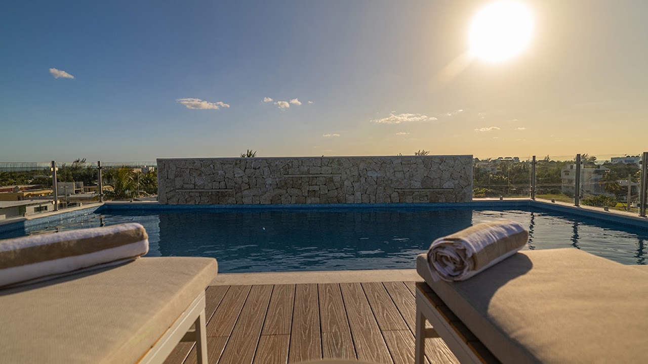 Hotel Ka'an Holbox
