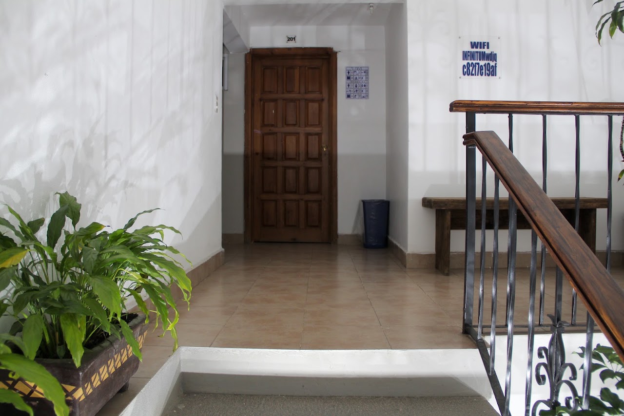 Hotel Colonial Zacatlán