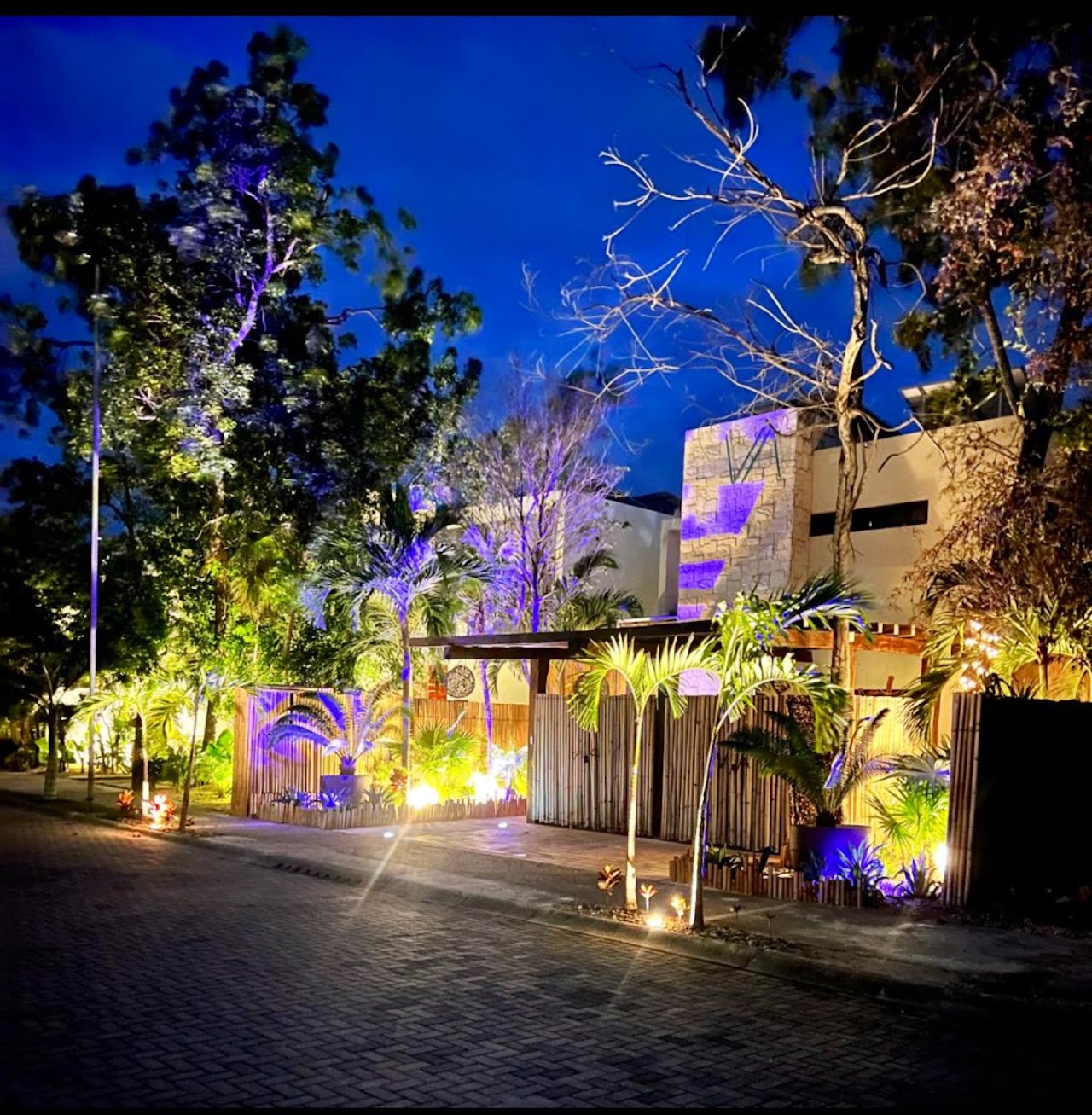 Villa Amalfi Tulum