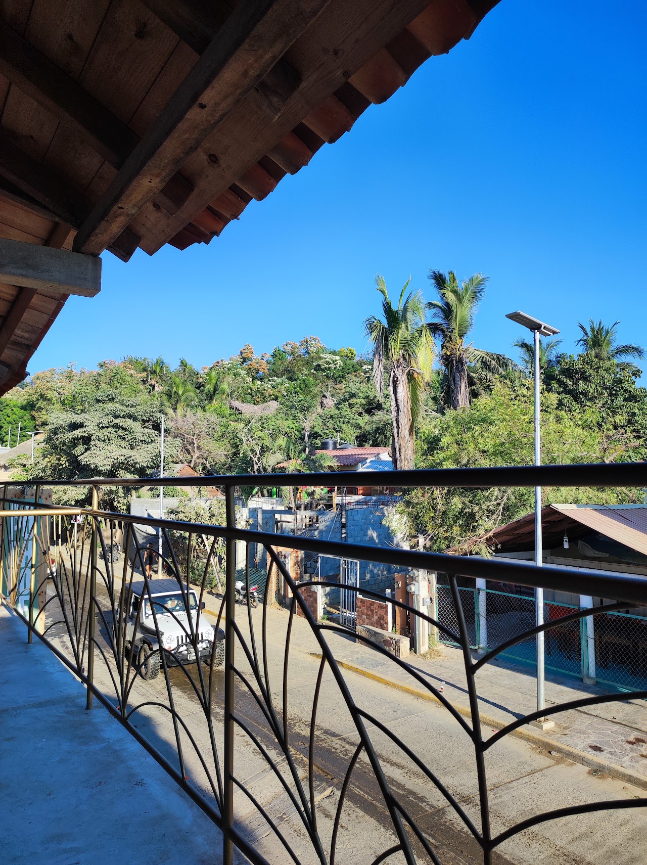 Hotel Pochote