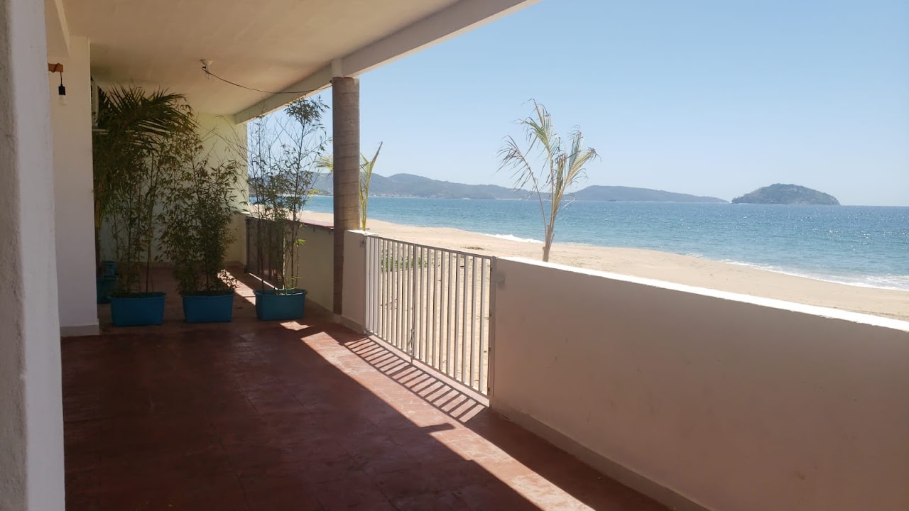 La pucca Hotel de playa