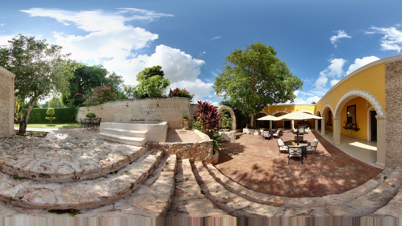 Villa San Antonio de Padua, Hotel Boutique