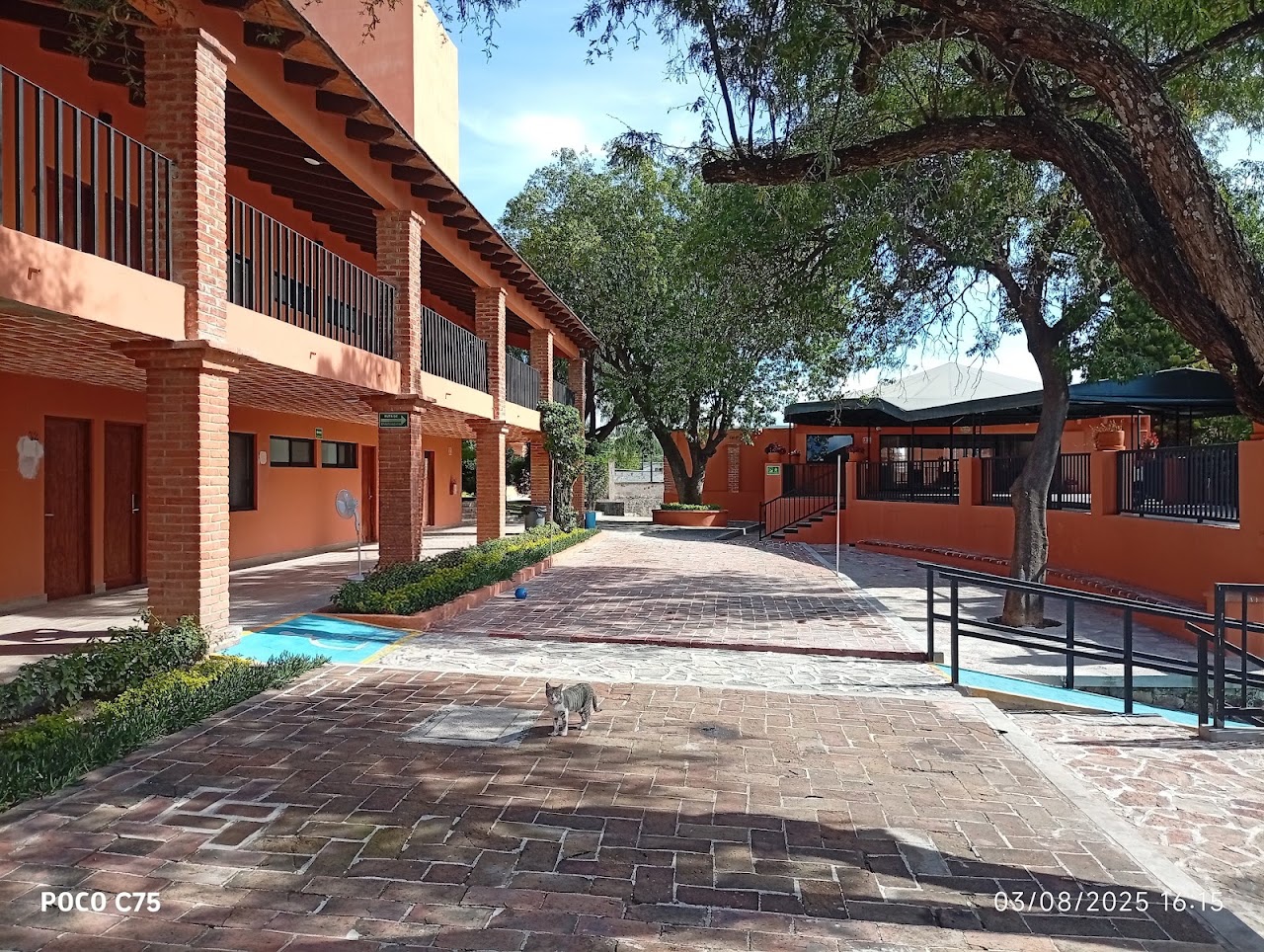 Hotel La Querencia