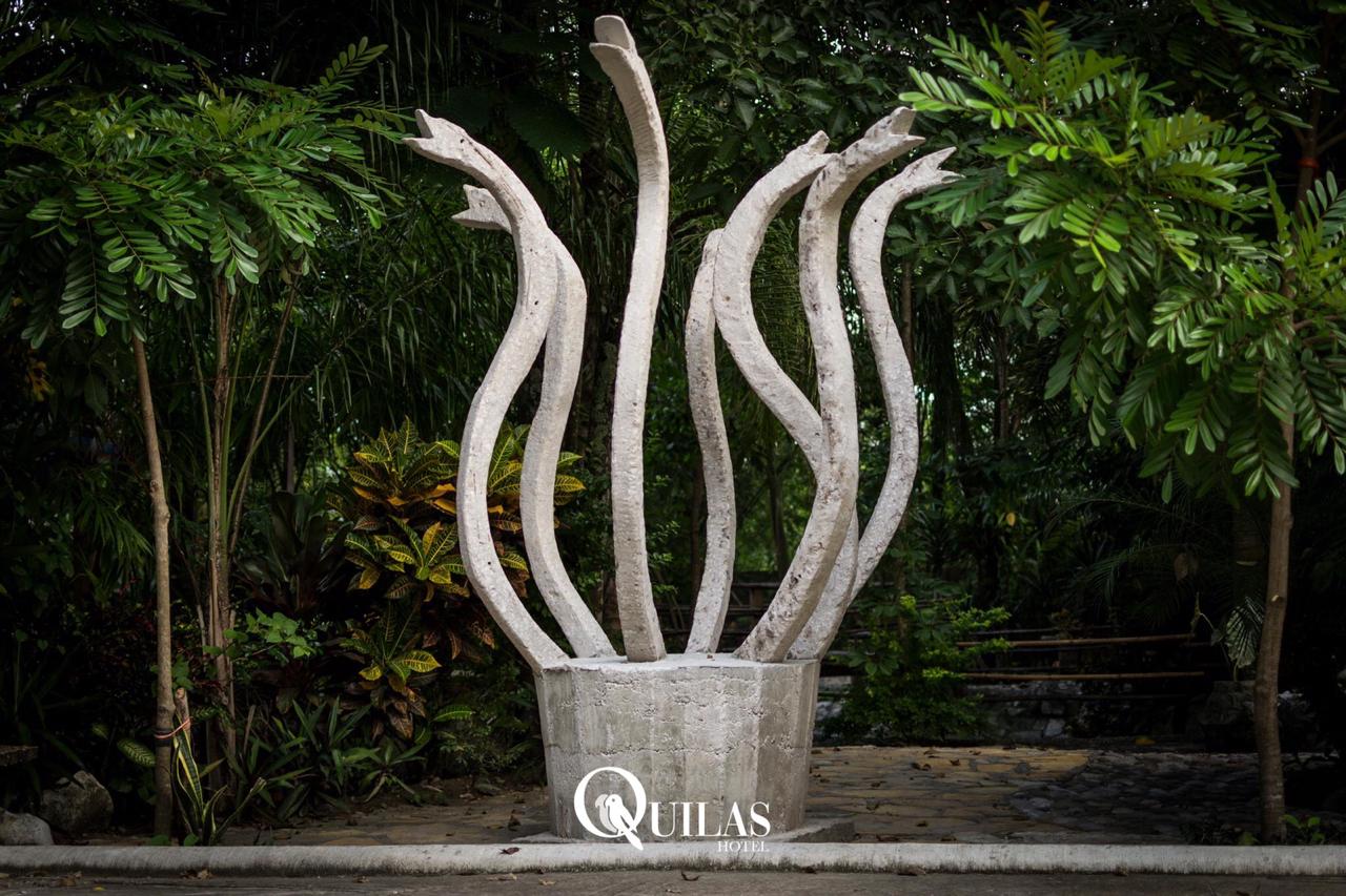 Hotel Quilas
