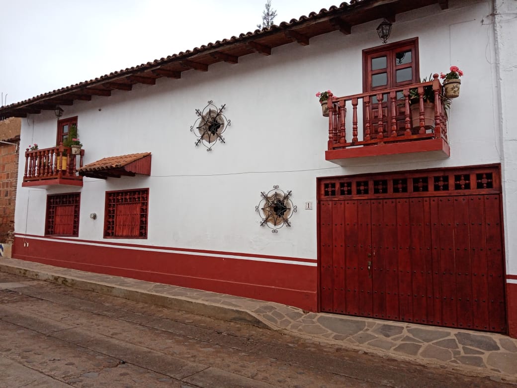 Casa de Doña Emma